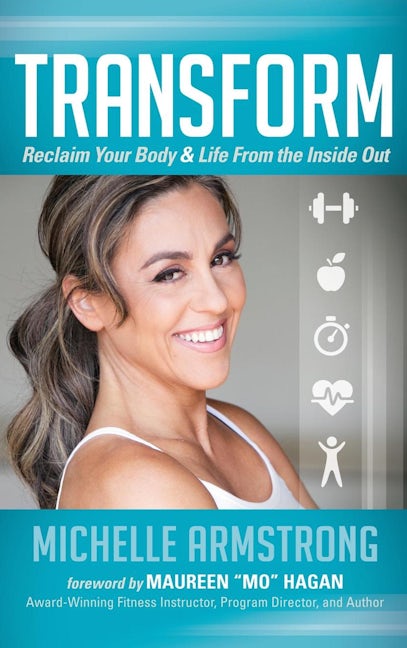 Book cover image for Transform ISBN: 9781630473747
